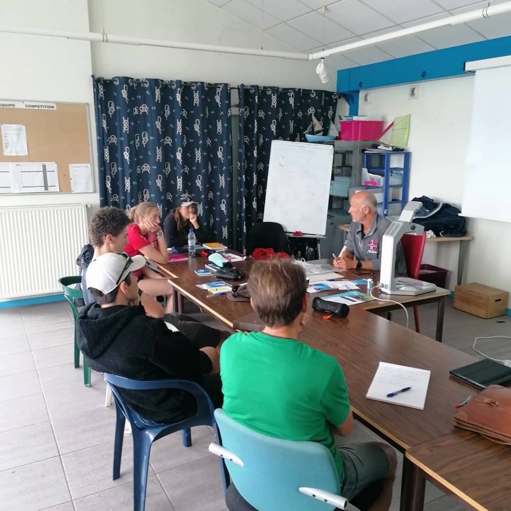 CQP IV partie 2, 3 et 4