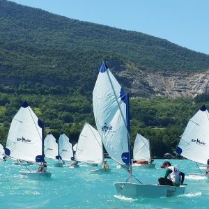 Stage Capitaine Chens