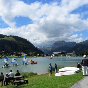 Stage Matelot CHATEL